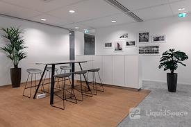 Regus | Amsterdam Laarderhoogtweg 25