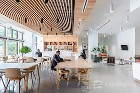 SPACES || Playhouse District