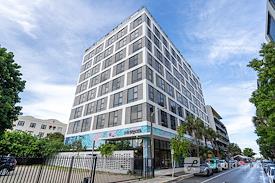 SPACES | Miami Beach, The Wynwood Cube