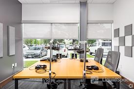 Venture X | Grapevine - DFW Airport North