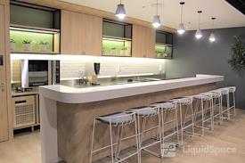 Komune Co-working, KLCC