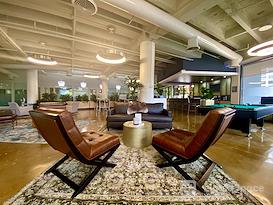 Wilshire 1001 Premium Flex Space & Coworking Solutions