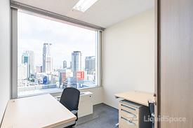 Regus | Osaka, Hankyu Terminal Building