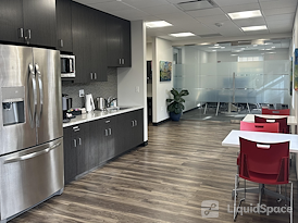 Capital Workspaces - Spring Valley