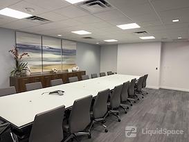 Office Edge - Fort Lauderdale
