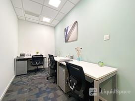 Regus | XIAN, Capita Mall Office