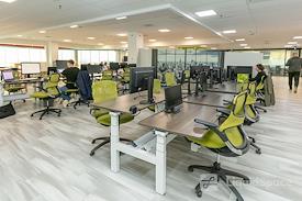 The Innovation Centre - TCC Canada