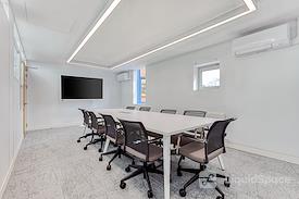 Regus | Epping, Civic Building