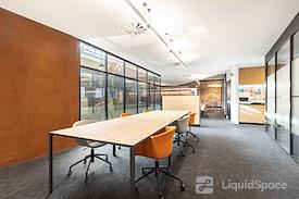 Regus | DUNEDIN, 218 George Street