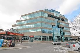 Greater Toronto Executive Centre-Airport Corporate