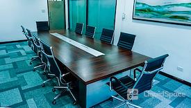 Sales Rain | ANTEL GLOBAL CORPORATE CENTER - ORTIGAS