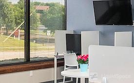 Office Evolution - Overland Park