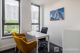 HQ | VILLEURBANNE, Le Patio