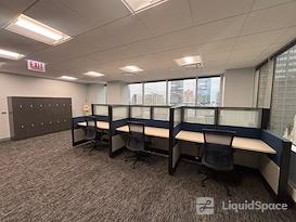 Carr Workplaces - The Loop