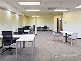 Regus | AZ, Chandler - Alma School Rd