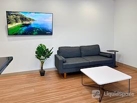 Regus | Sunnyvale - Lakeway Dr.