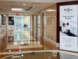 Regus | VA, Alexandria - 211 N Union