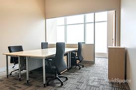 Regus | Jakarta Equity Tower