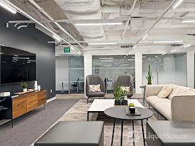 SPACES | DC, Washington- 800 Maine Avenue