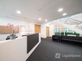 Regus | Luton, Capability Green