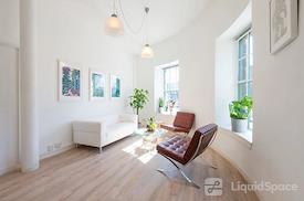 Giles Street Studios