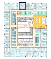 WeWork | 1 South Dearborn