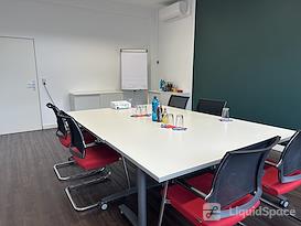 K-1 BusinessClub Ostend