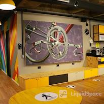 Eureka Coworking Paulista