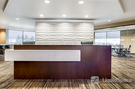 Regus | AmberGlen