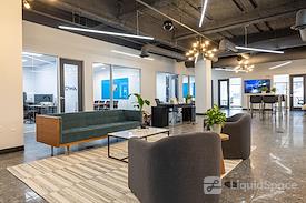 Expansive - Cathedral Square