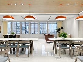 SPACES | Shanghai, Jinmao Tower