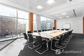 Regus | Reading, Forbury Square