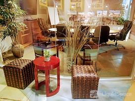 JAG Spectrum Conference and Offices