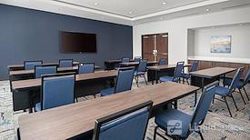 Hampton Inn and Suites by Hilton