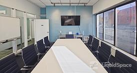 HQ | NC, Greensboro - W Friendly Ave