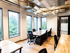 Mindspace K St