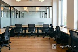 WeWork Berger Delhi One