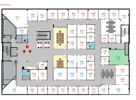 Serendipity Labs - Memphis