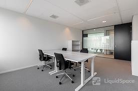Regus | Rotterdam, The Mark