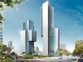Regus | Singapore DUO Tower