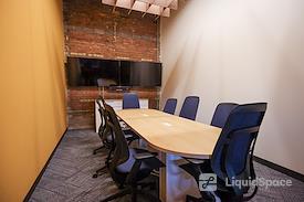 Bamboo Midtown Detroit