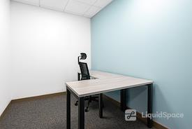 Regus | Barranquilla, Green Towers