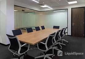 Regus | Djibouti, Salaam Tower