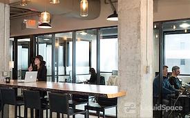 Industrious -  Midtown 1447 Peachtree