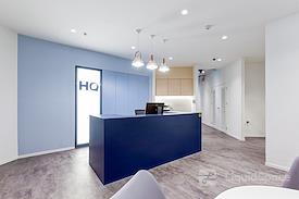 HQ | Bangkok, Sv City Tower