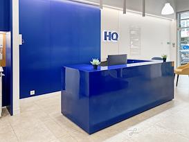 HQ | Jakarta, Altira Business Park