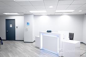 Perfect Office Solutions - Lanham 1 - 4500 Forbes Blvd