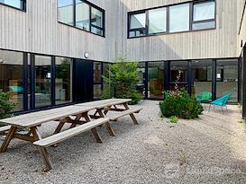 HQ | MARCQ-EN-BAROEUL, Château Rouge