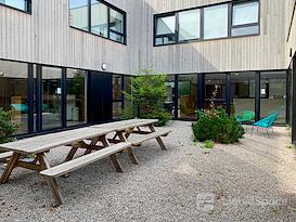 HQ | MARCQ-EN-BAROEUL, Château Rouge