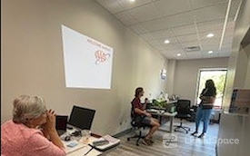 AAA- The Davis Agency